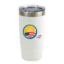 Law Day | 20oz Stainless Steel Tumbler