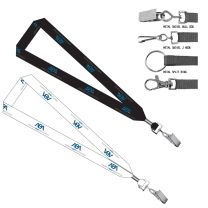 ABA | Lanyard (BULK ORDER 100 UNITS)