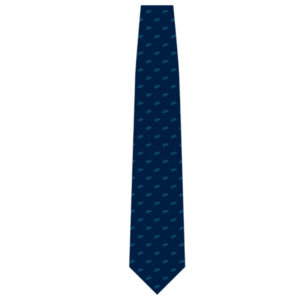 Classic ABA Logo | Tie