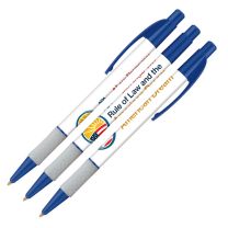 LAW DAY | Elite Slim Pen (BULK ORDER)