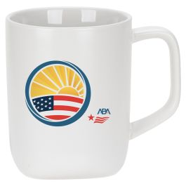 LAW DAY Marzano | 18oz Ceramic Mug