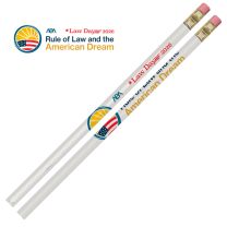 Rule of Law | Pencils 10 Pack
