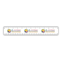 LAW DAY | 12 inch Ruler
