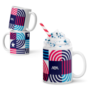 ABA 250 Celebration | 18oz Ceramic Mug