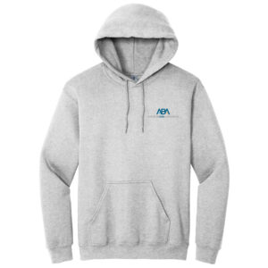 Classic ABA Logo | Hooded Sweatshirt
