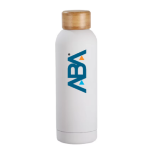 ABA | Double Wall Sports Bottle