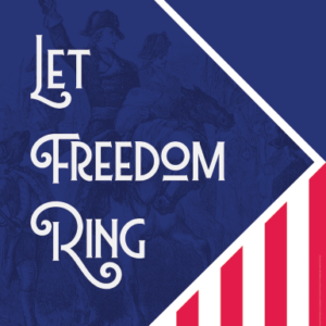 Let Freedom Ring | Poster
