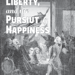 Life Liberty | Poster