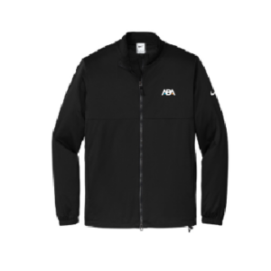 ABA Nike Storm Fit | Black Full - Zip