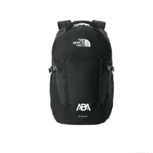 ABA The North Face Dyno | Black Backpack