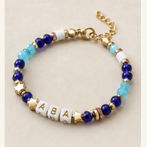 ABA Friendship Bracelet