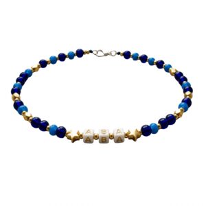 ABA | Friendship Bracelet 3-Pack
