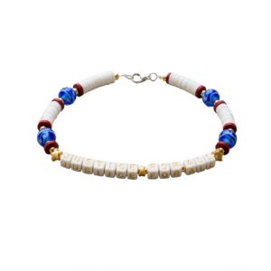 Justice For All | Friendship Bracelet 3-Pack