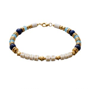 Rule Of Law | Friendship Bracelet 3-Pack