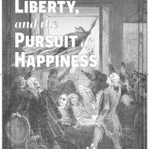 Pursuit of Happiness | Poster Black &White