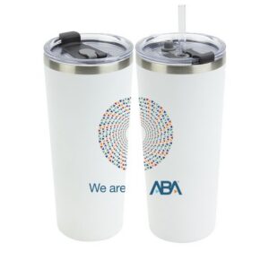 Brighton 20oz Vacuum Insulated SS Tumbler