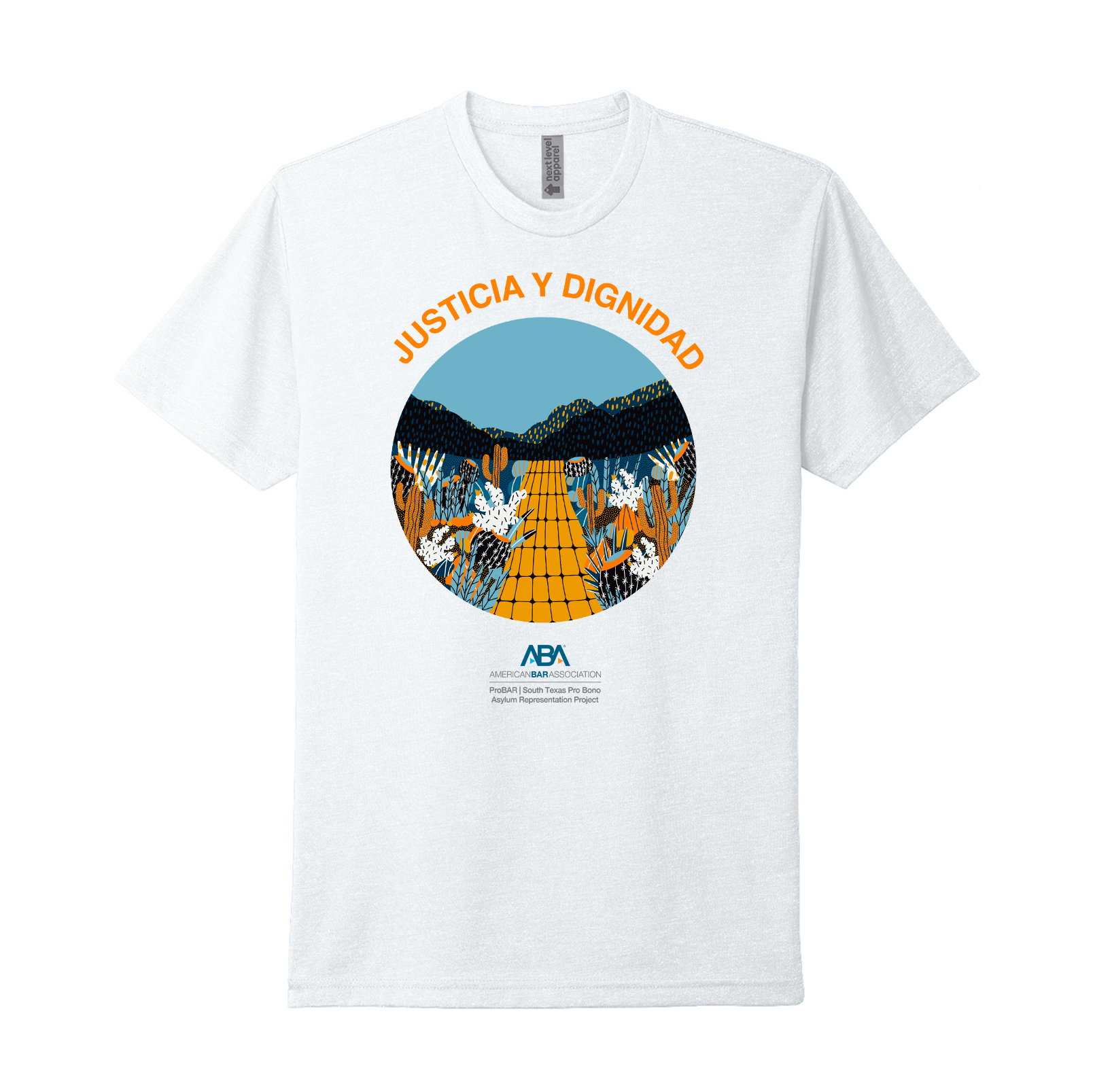 ProBAR | T-shirt
