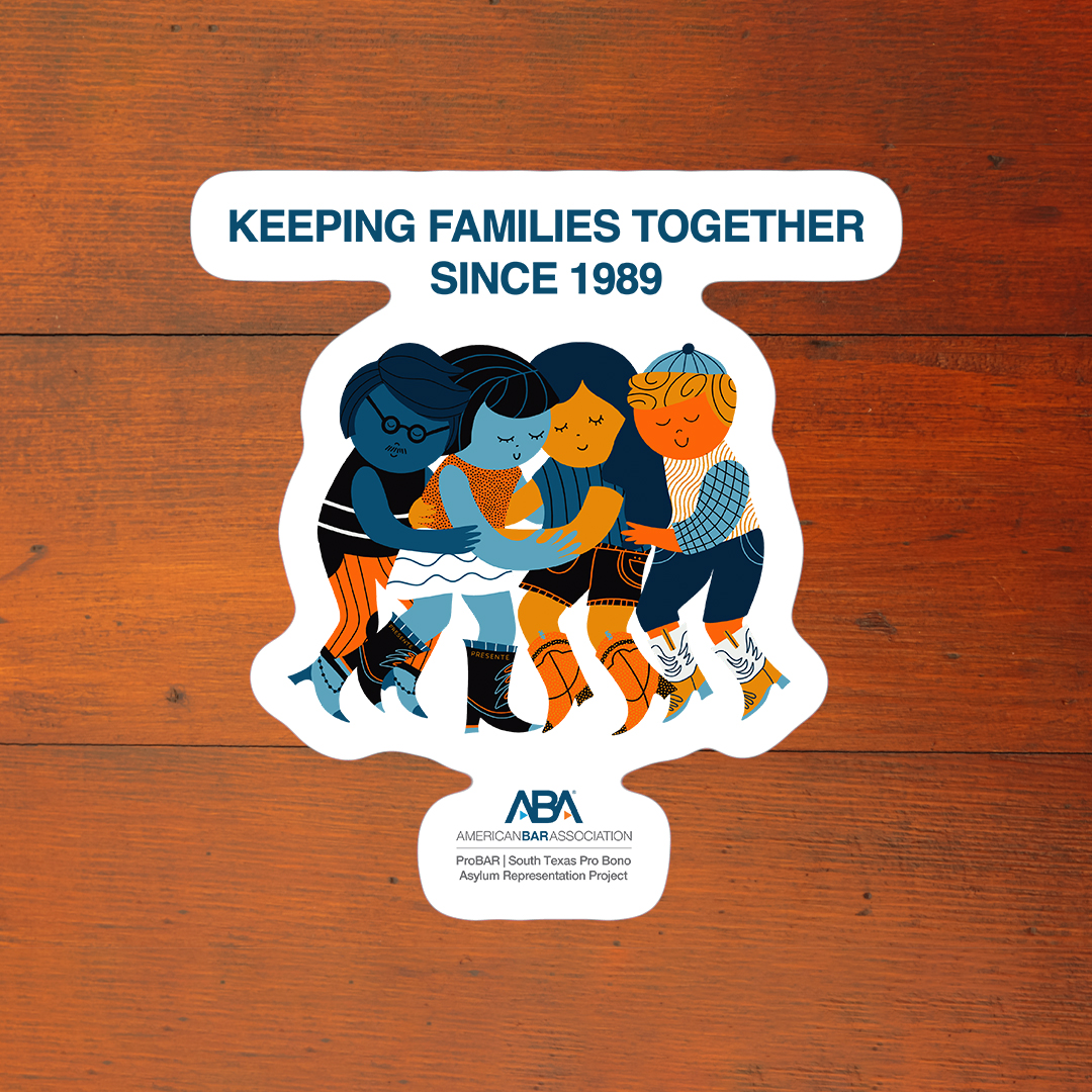 ProBAR | Sticker - Image 2