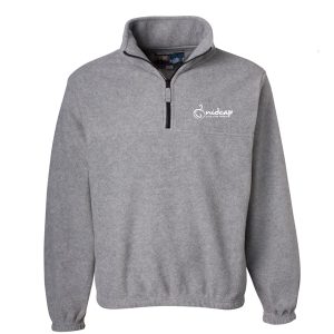 Sierra Pacific Fleece 1/4 Zip Pullover