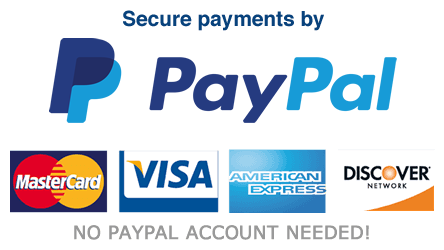 Secure PayPal Payments