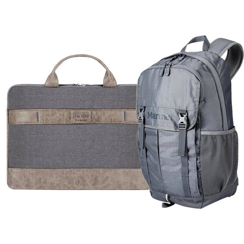Thumbnail Bags / Backpacks / Cases